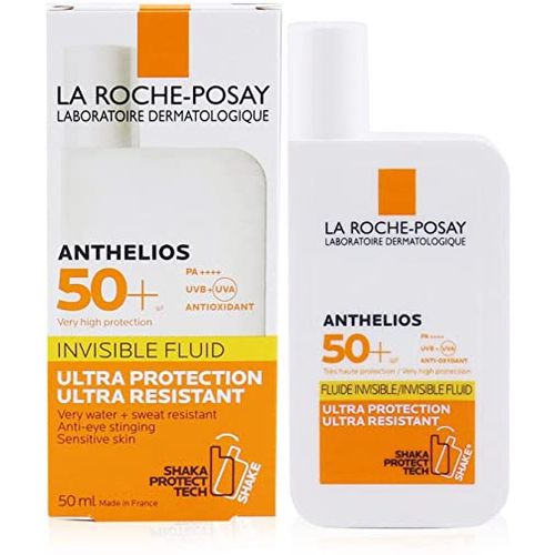 la roche posay sunblock سعر