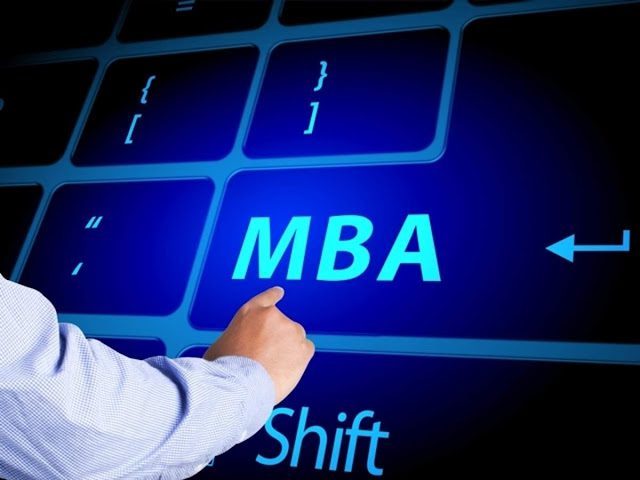 سعر كورس mba في الجامعة الأمريكية